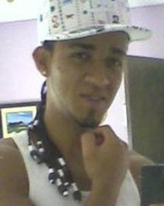 Man, 37. ElPapy596