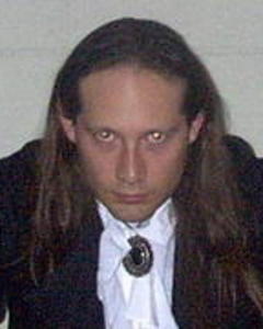 Man, 53. Shadow_Xavier