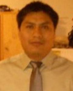 Man, 43. falvarez