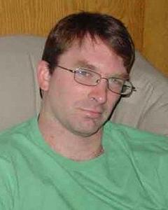 Man, 54. CRIGHT138