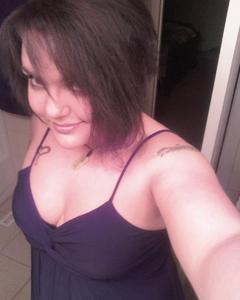 Woman, 34. Echogurl