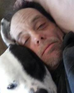 Man, 59. zachhend