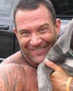 Man, 57. pitboss0771