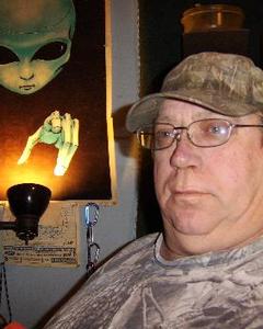Man, 64. LWbigMike