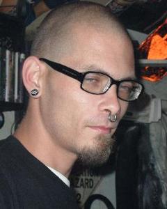Man, 41. stoner832346