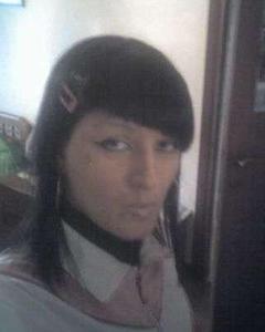 Woman, 43. ShLeahG981