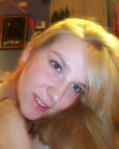 Woman, 34. VB_Music_life