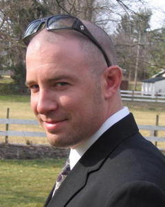 Man, 47. bentmetal