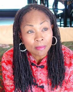 Woman, 57. jamacianbeauty