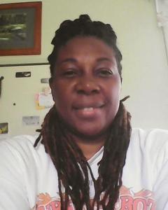 Woman, 55. Blackbeaut4572