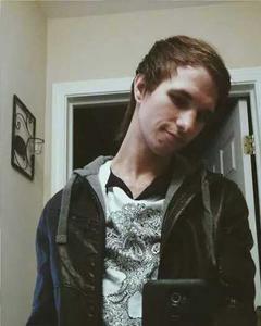 Man, 33. kcvesta