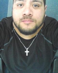 Man, 44. pappi696600