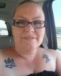 Woman, 47. imabettabree