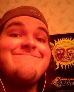 Man, 31. JohnnyCake4607