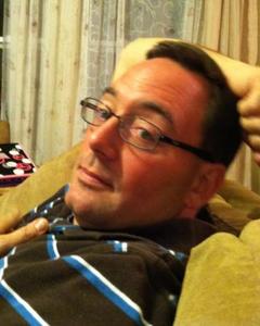 Man, 50. franko7800