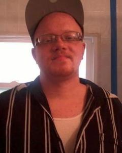 Man, 35. Dross28