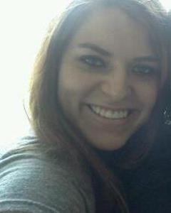 Woman, 32. Monica3416