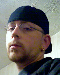 Man, 47. krazee233
