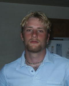 Man, 38. aaron2134