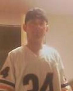 Man, 46. djlittle