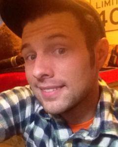 Man, 34. Terry21442243