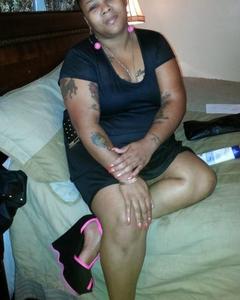 Woman, 45. bosslaady