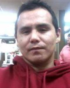 Man, 44. The_Vernonator