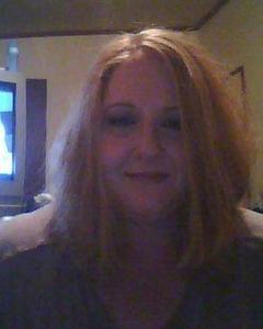 Woman, 52. April2601