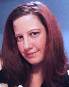 Woman, 41. JenRed16