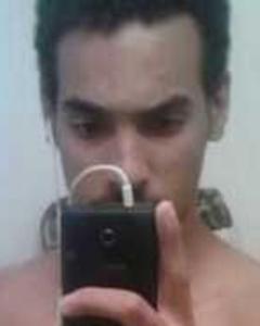 Man, 29. jrapper24