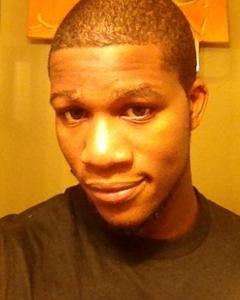 Man, 33. MrRight4201400
