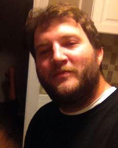 Man, 40. Paul12104838