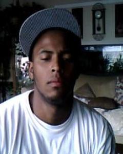 Man, 36. LUISCAN6118