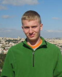 Man, 38. marine_robert