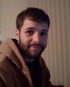 Man, 41. crazykid613