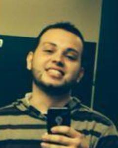 Man, 32. lileonbarbosa