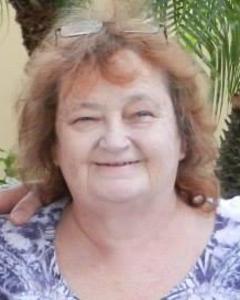 Woman, 72. gracienc