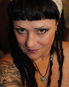 Woman, 59. imairishindian