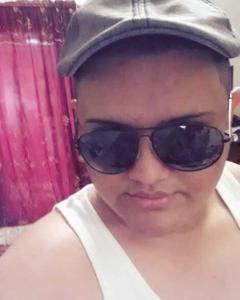 Man, 33. randynotal2273