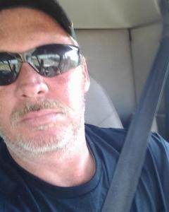 Man, 52. mojo4141