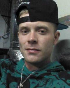 Man, 40. BobbyGreenz