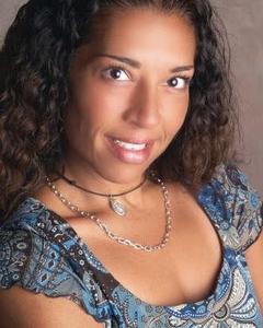 Woman, 54. SantaLuna
