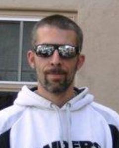 Man, 46. Chris341158