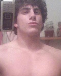 Man, 34. codywidener