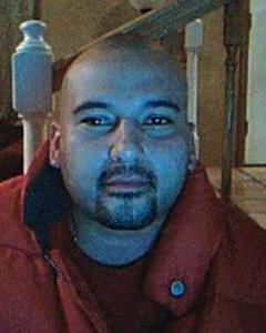 Man, 44. chencho465