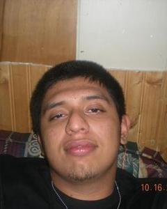 Man, 35. RichardJ90