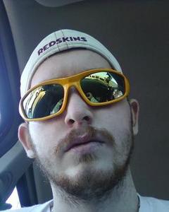 Man, 42. SKINS83
