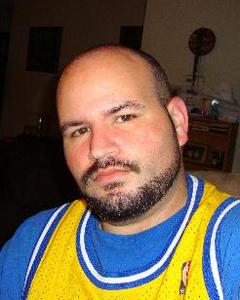 Man, 46. jeffy1979