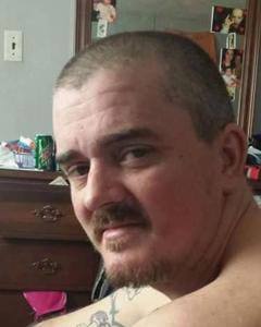 Man, 45. inked4life4058