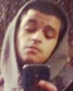 Man, 31. migo300